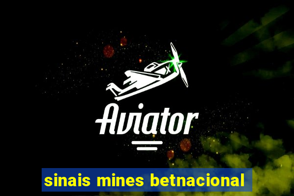 sinais mines betnacional